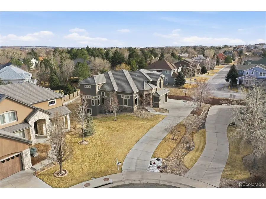 14022 E Fair Pl, Centennial, CO 80111 - #2