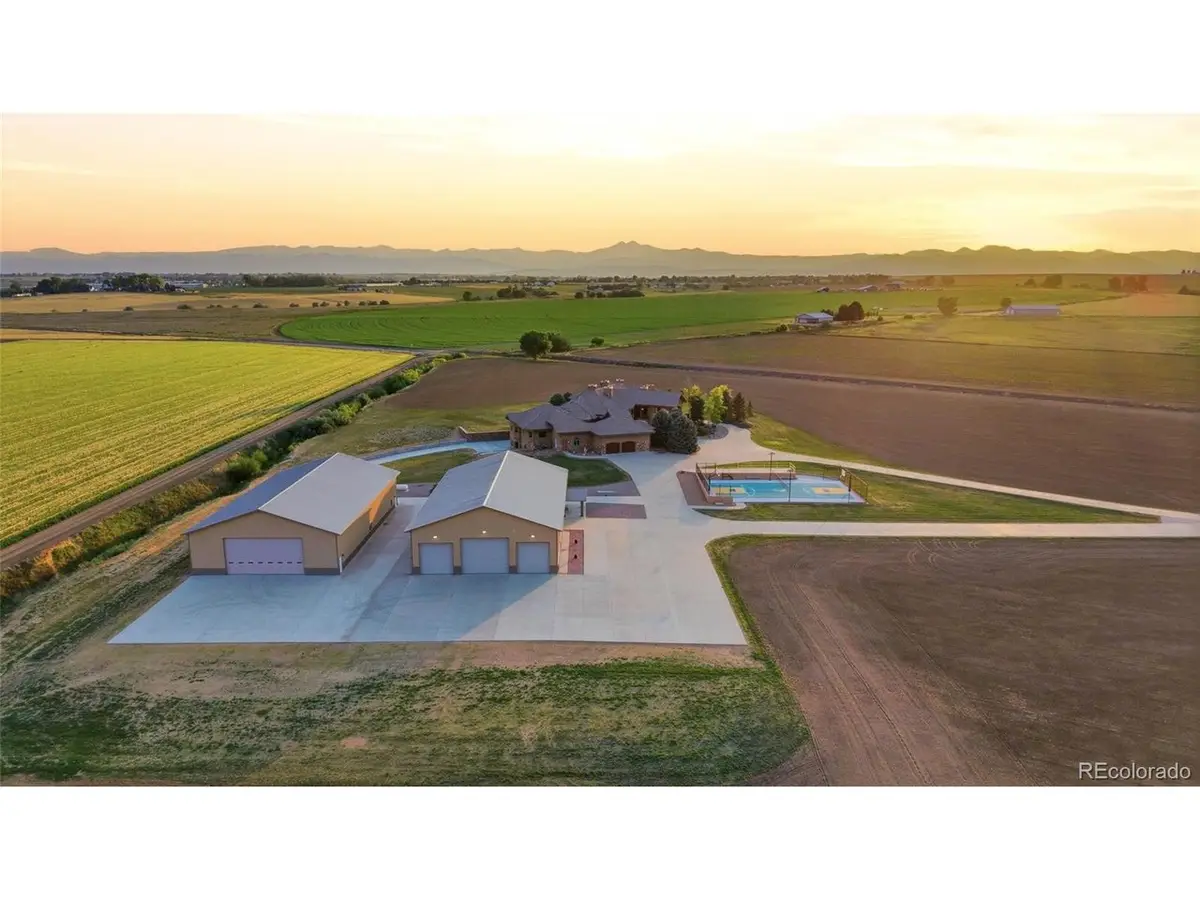 5454 County Road 38, Platteville, CO 80651 - #1