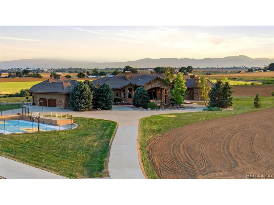 5454 County Road 38, Platteville, CO 80651 - #2