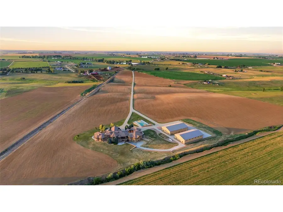 5454 County Road 38, Platteville, CO 80651 - #3