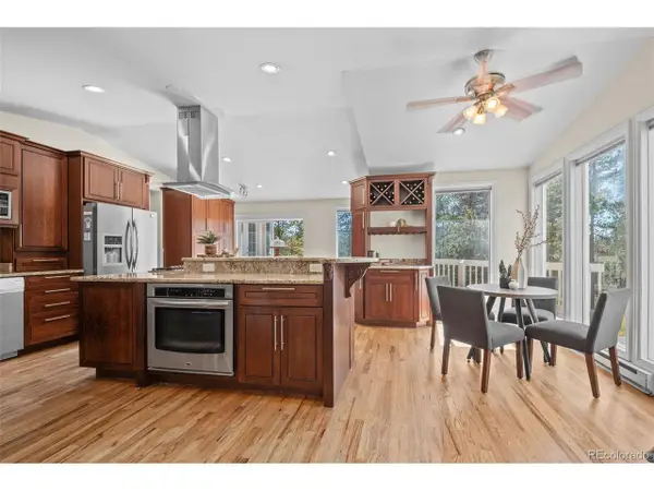 27987 Pine Grove Trl, Conifer, CO 80433