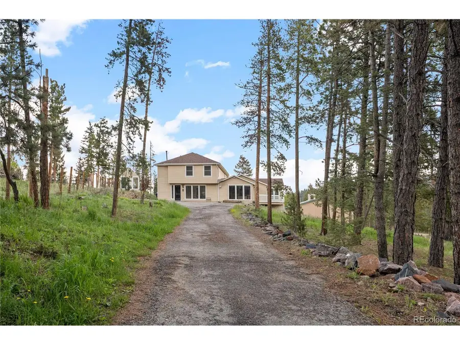 27987 Pine Grove Trl, Conifer, CO 80433 - Image #2