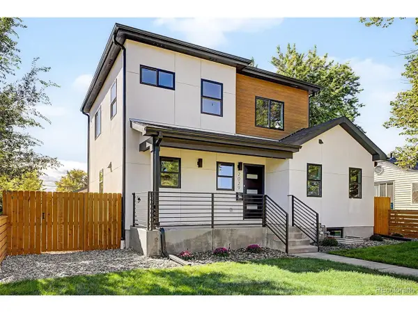 2029 Gray St, Denver, CO 80214