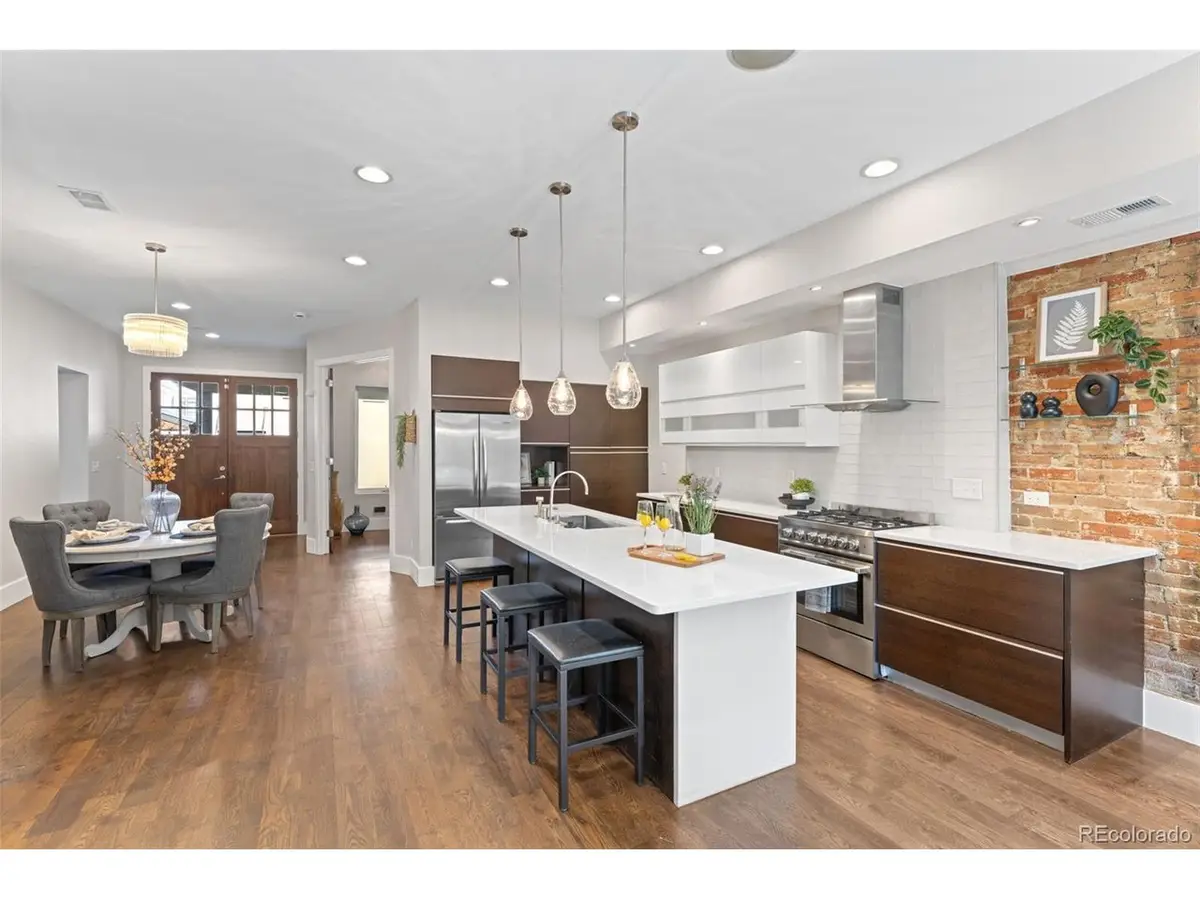 2521 Lawrence St, Denver, CO 80205 - #1