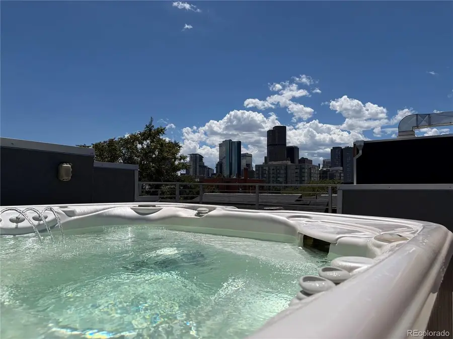 2521 Lawrence St, Denver, CO 80205 - #2