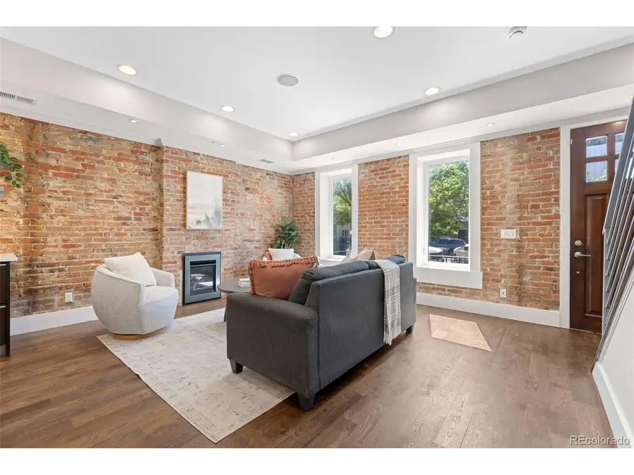 2521 Lawrence St, Denver, CO 80205 - #3