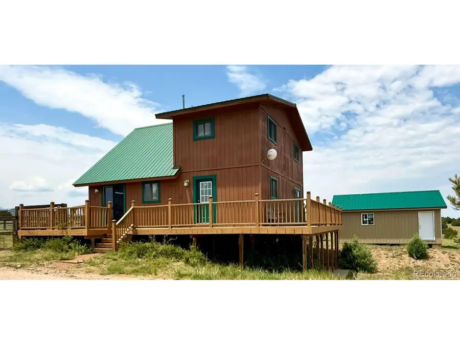 595 Dead Mule Ln, Westcliffe, CO 81252 - #2