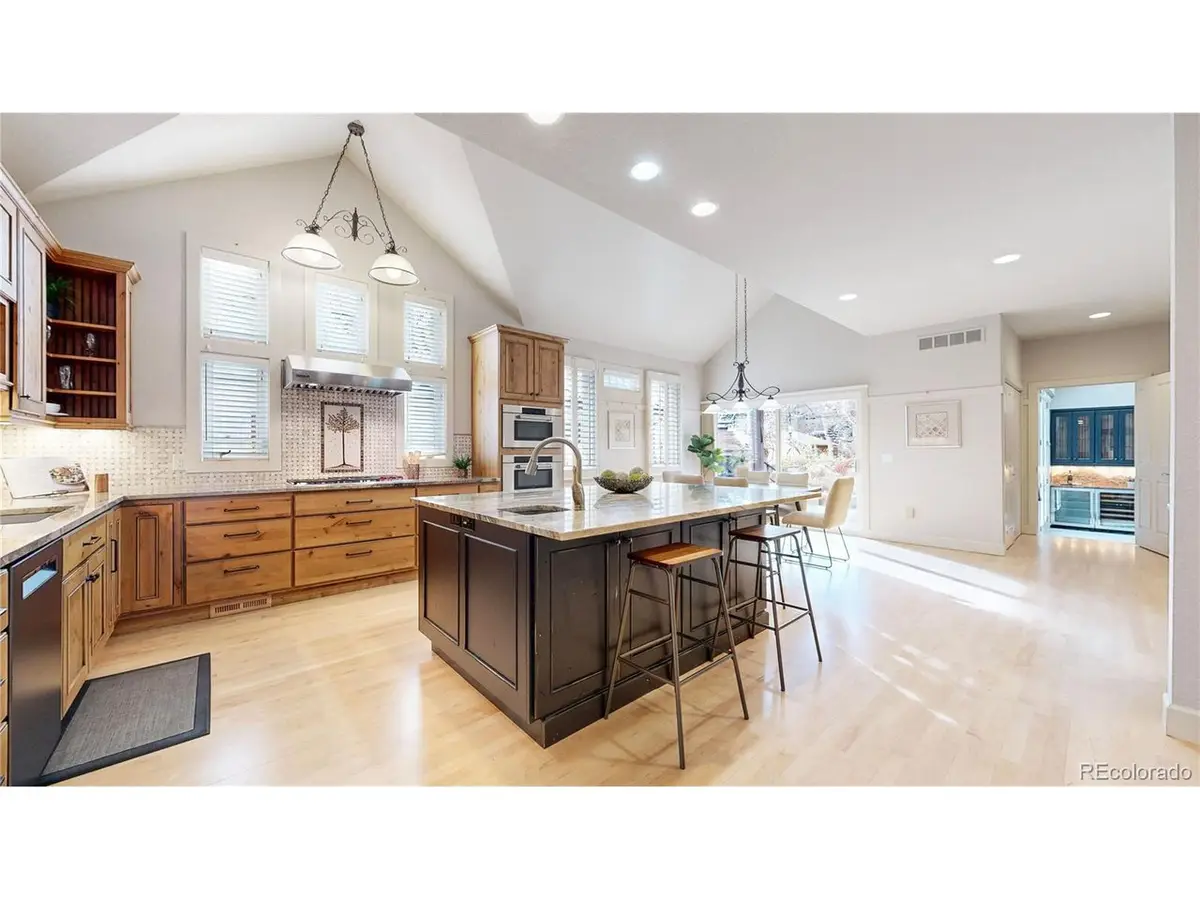 2319 S Columbine St, Denver, CO 80210 - #1