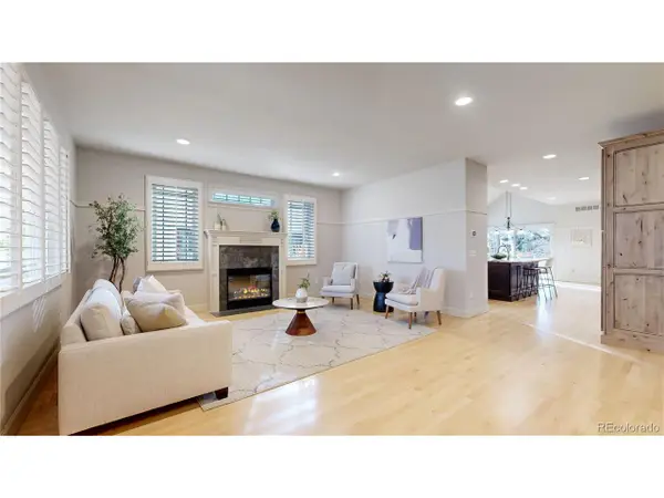 2319 S Columbine St, Denver, CO 80210