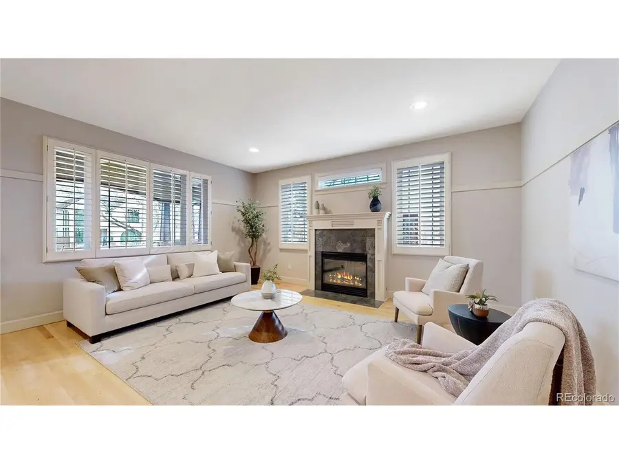 2319 S Columbine St, Denver, CO 80210 - #3