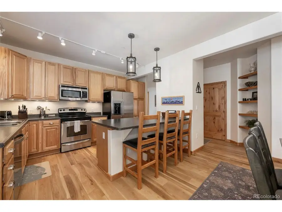801 Trailhead Cir #813, Winter Park, CO 80482 - #3