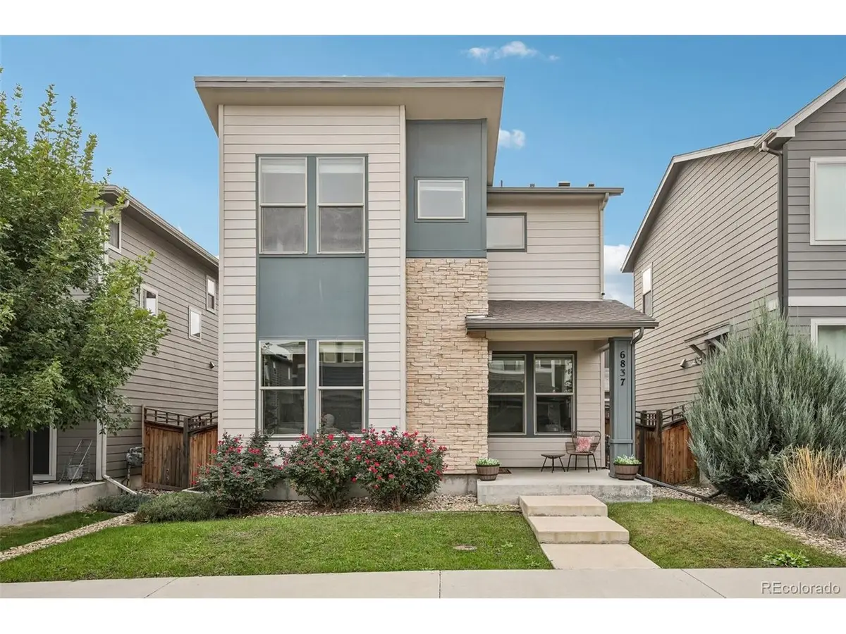 6837 Canosa St, Denver, CO 80221 - #1