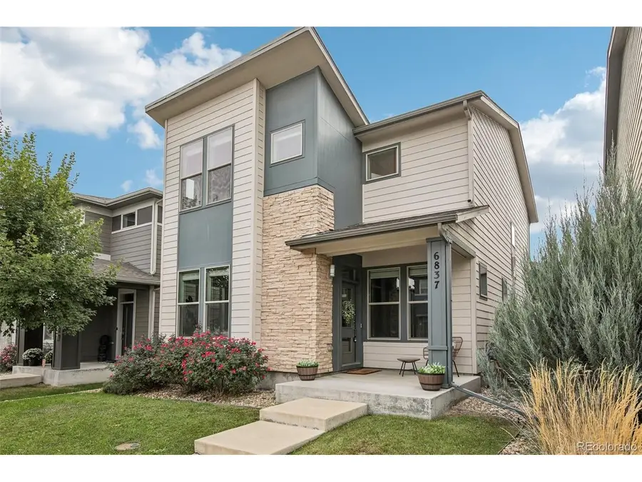 6837 Canosa St, Denver, CO 80221 - #2