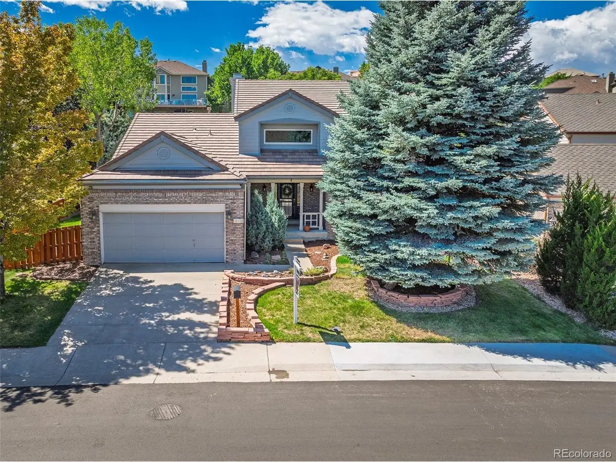 16418 W Ellsworth Dr, Golden, CO 80401 - #1