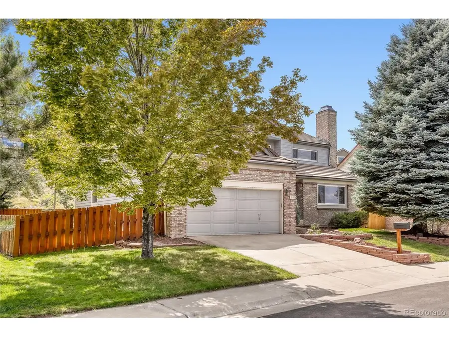 16418 W Ellsworth Dr, Golden, CO 80401 - #2