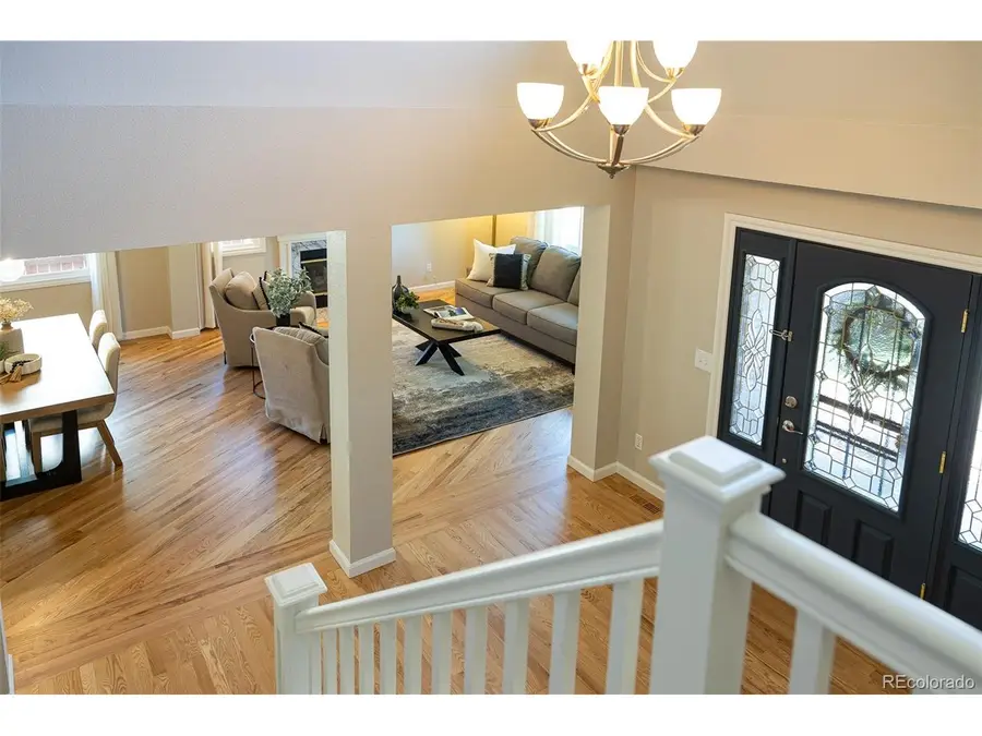 16418 W Ellsworth Dr, Golden, CO 80401 - #3