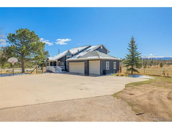 78 Moss Rock Dr, Divide, CO 80814