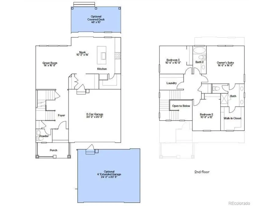 28439 E 5th Ave, Watkins, CO 80137 - #2