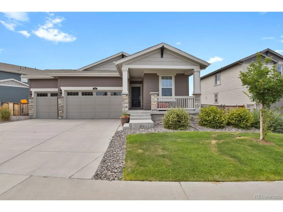 991 Horsetail Loop, Elizabeth, CO 80107 - #1