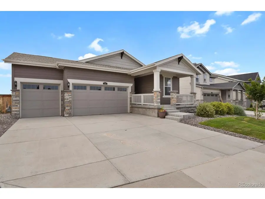 991 Horsetail Loop, Elizabeth, CO 80107 - #2