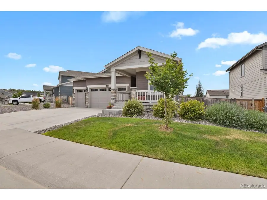 991 Horsetail Loop, Elizabeth, CO 80107 - #3