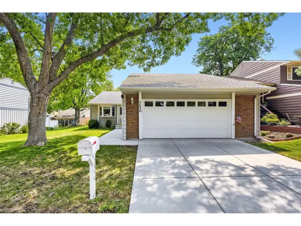 7496 W Cedar Cir, Denver, CO 80226