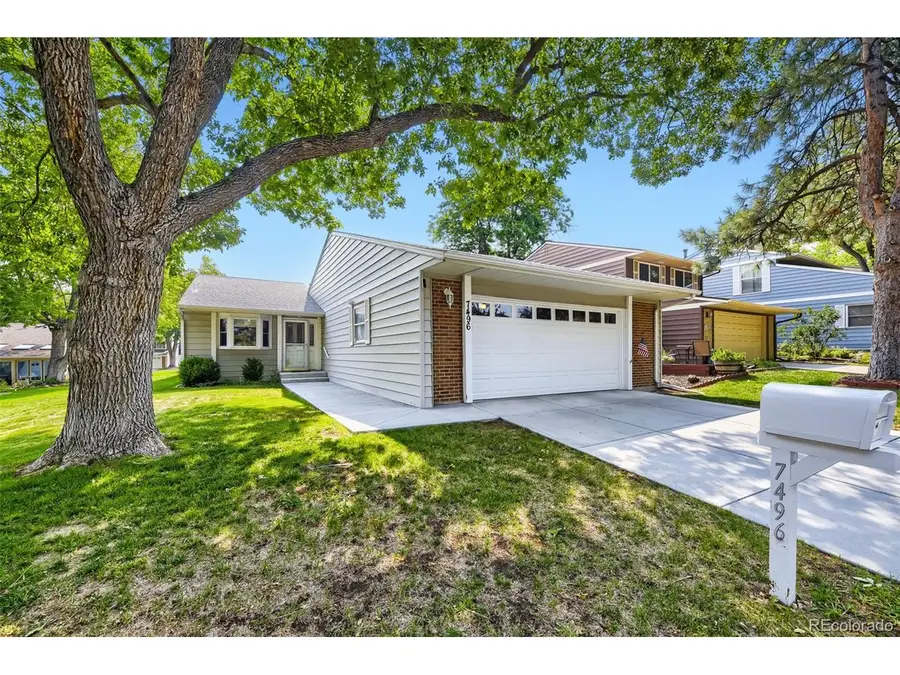 7496 W Cedar Cir, Denver, CO 80226 - #2
