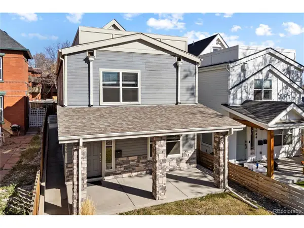 3054 N Speer Blvd, Denver, CO 80211