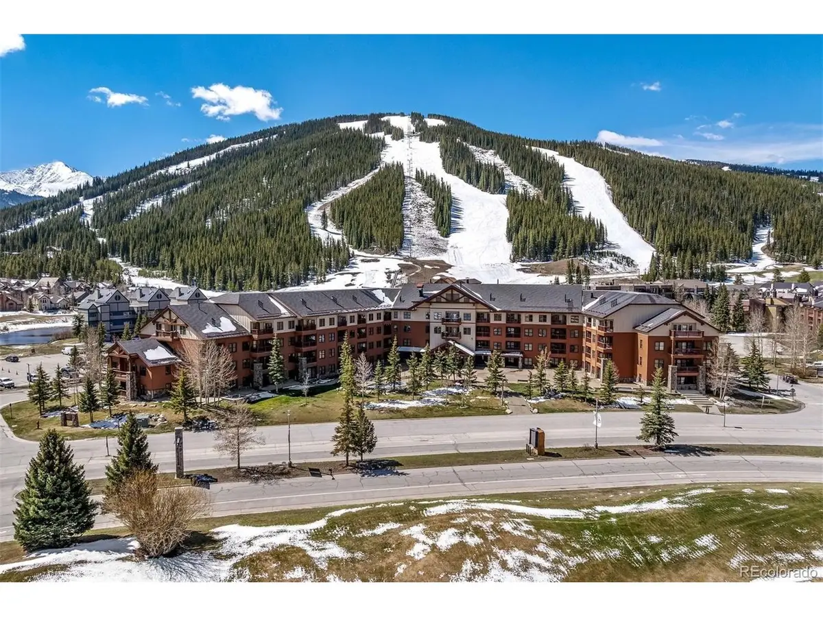 Address Withheld By Seller, Frisco, CO 80443 - #1