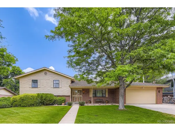3724 S Poplar St, Denver, CO 80237