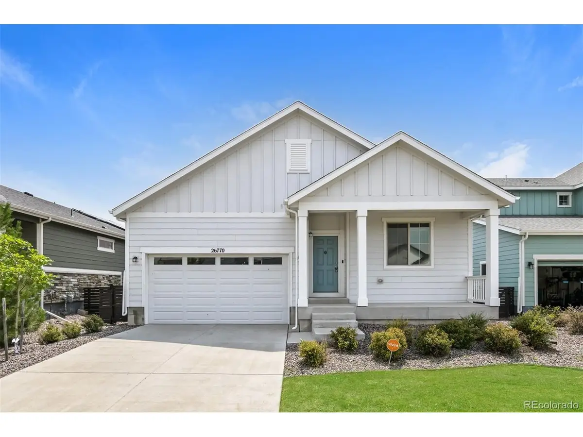 26770 E Cedar Ave, Aurora, CO 80018 - #1