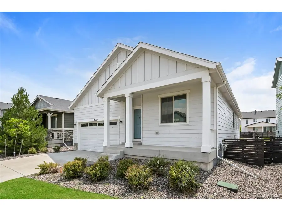 26770 E Cedar Ave, Aurora, CO 80018 - #2