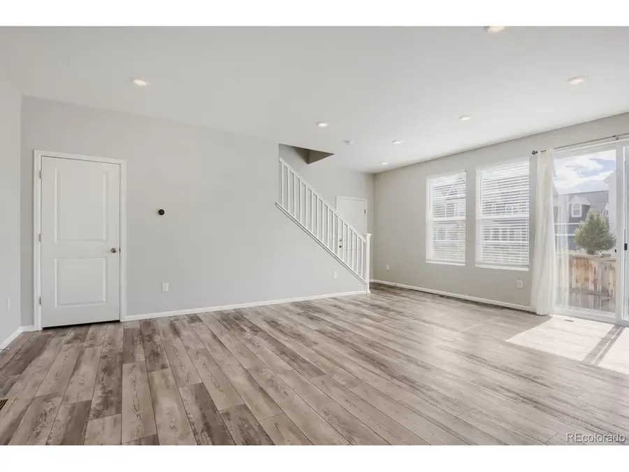 6302 N Fulton St, Denver, CO 80238 - #2