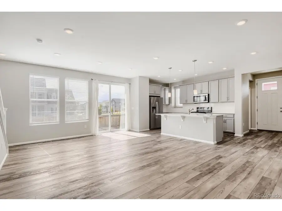 6302 N Fulton St, Denver, CO 80238 - #3