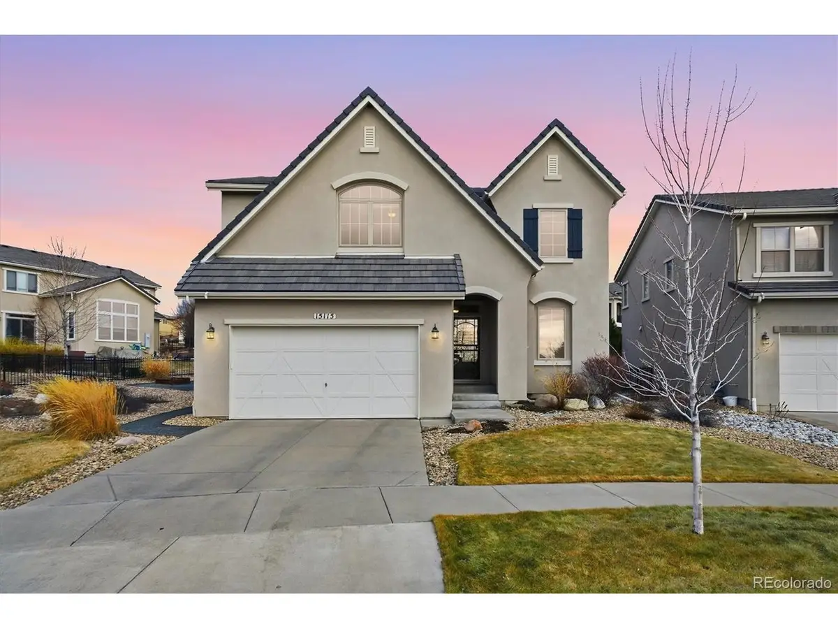 15115 W Vassar Ave, Lakewood, CO 80228 - #1