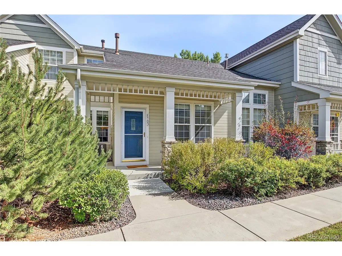 5155 W Quincy Ave #E103, Denver, CO 80236 - #1