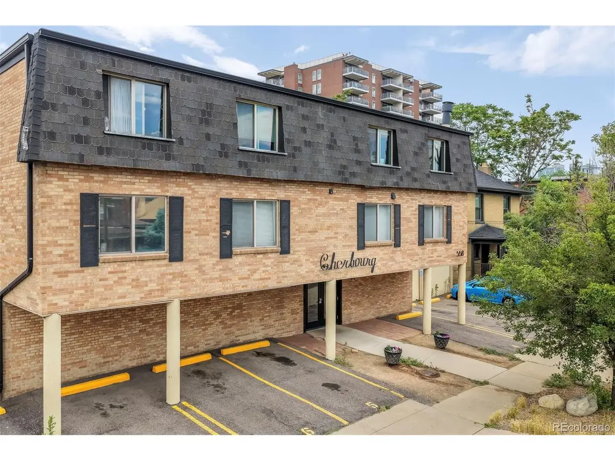 558 N Washington St #203, Denver, CO 80203 - #1