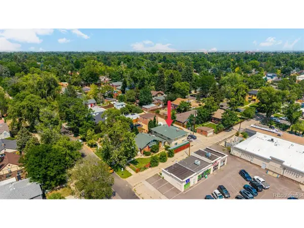 1524 Jasmine St, Denver, CO 80220