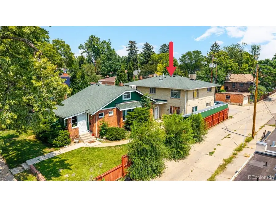 1524 Jasmine St, Denver, CO 80220 - #2