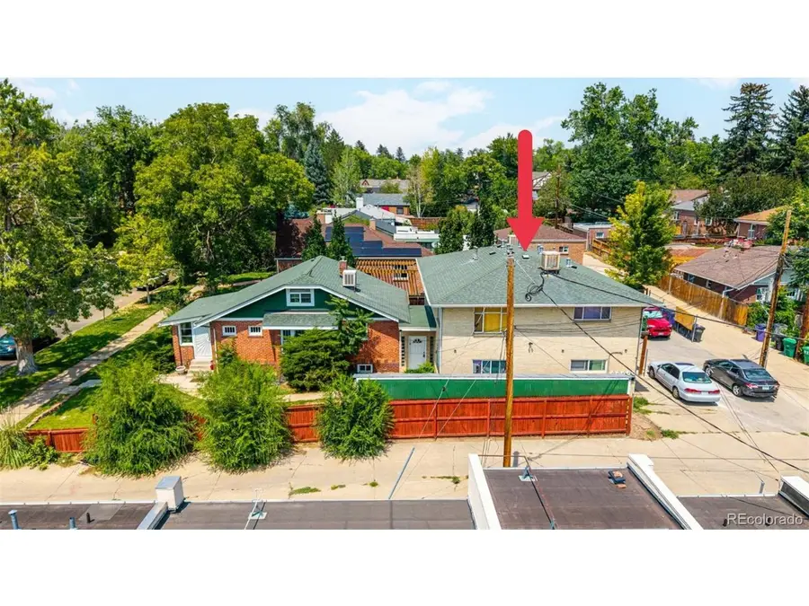 1524 Jasmine St, Denver, CO 80220 - #3