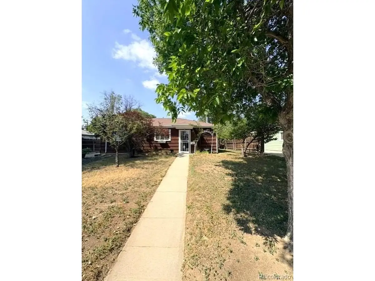 1125 Xanadu St, Aurora, CO 80011 - #1