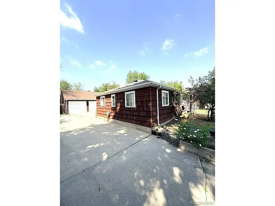 1125 Xanadu St, Aurora, CO 80011 - #2