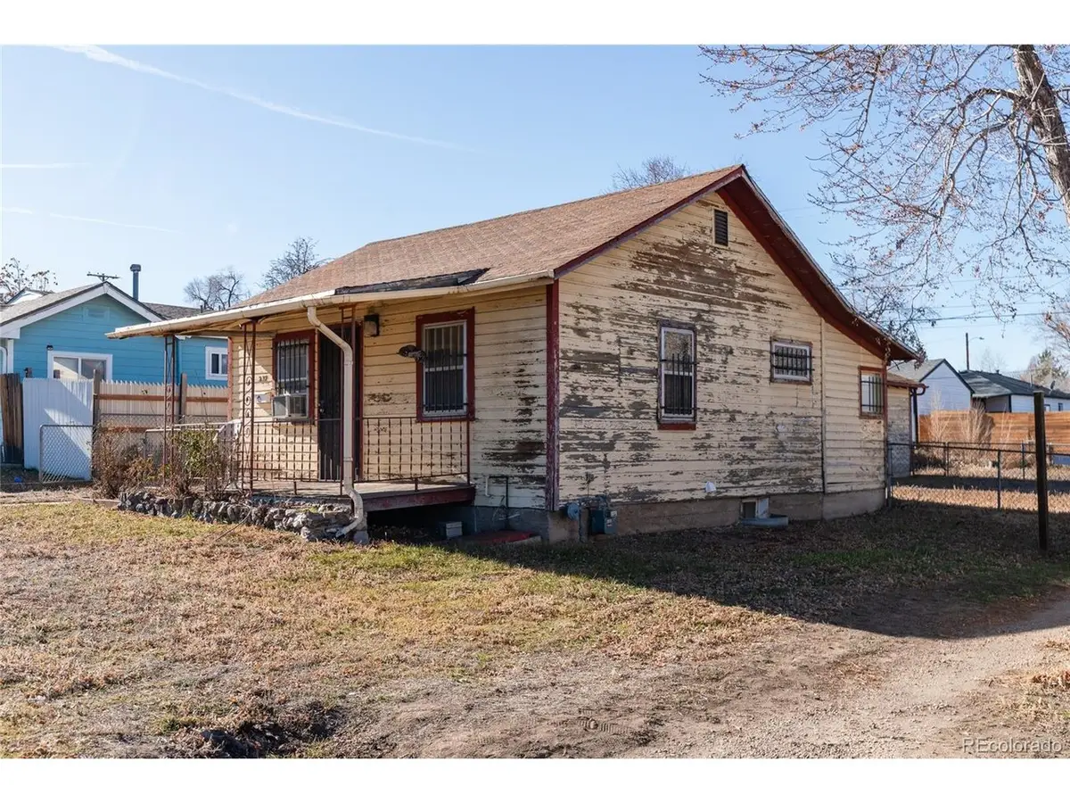 237 S Knox Ct, Denver, CO 80219 - #1