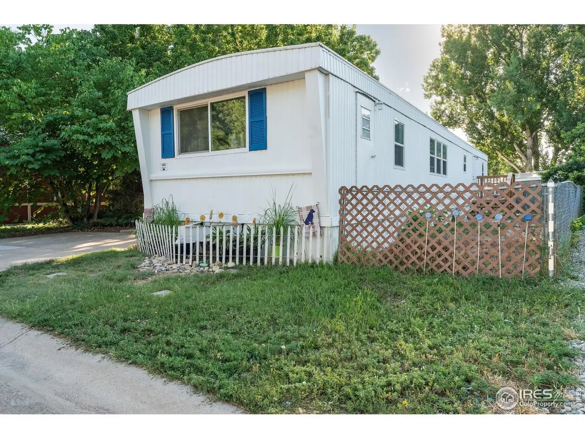 2500 E Harmony Rd #456, Fort Collins, CO 80528 - Image #1