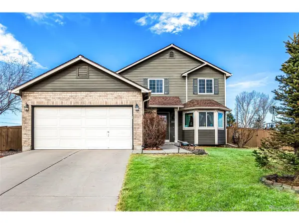 4885 Eckert St, Castle Rock, CO 80104