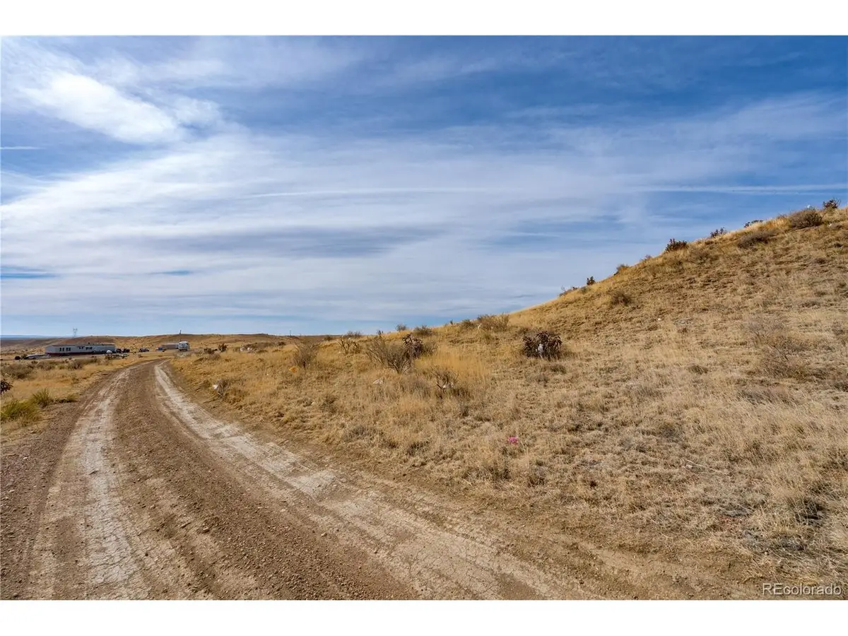 5975 Rattlesnake Pt, Fountain, CO 80817 - #1