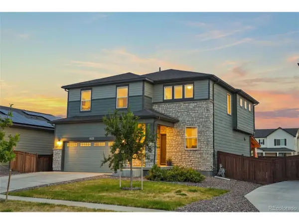 9170 Sedalia St, Commerce City, CO 80022