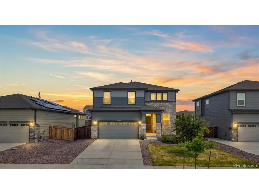 9170 Sedalia St, Commerce City, CO 80022 - #2