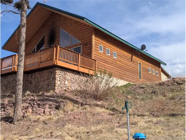 776 Forbes Park Rd, Fort Garland, CO 81133