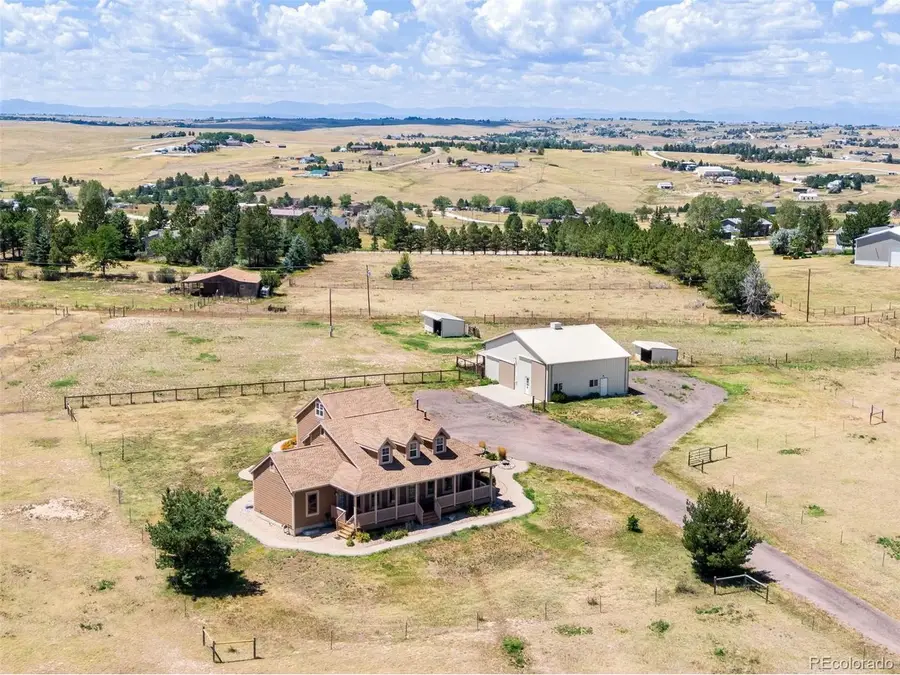 45689 Rampart Rd, Parker, CO 80138 - #2